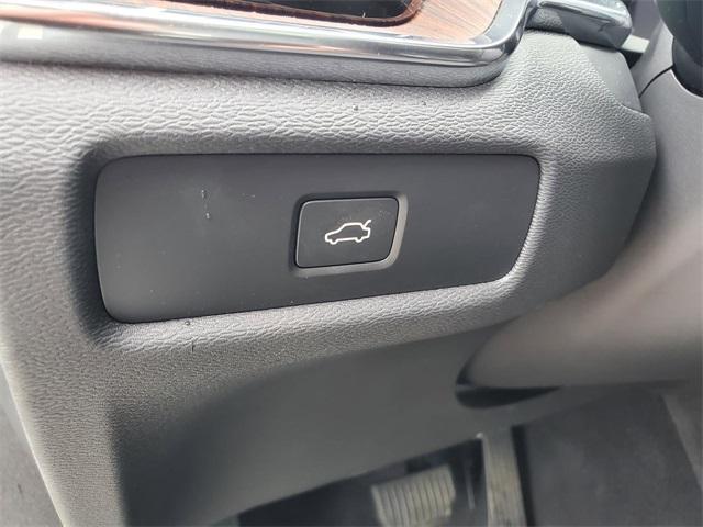 used 2025 Volvo V60 Cross Country car, priced at $50,500
