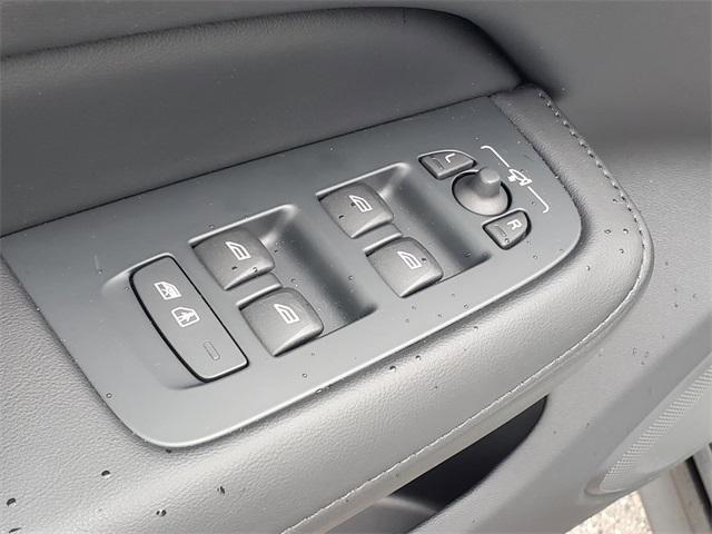 used 2025 Volvo V60 Cross Country car, priced at $50,500
