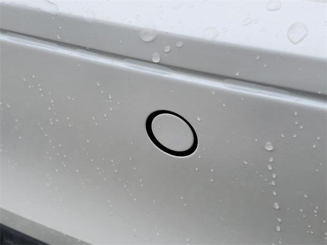 used 2025 Volvo V60 Cross Country car, priced at $50,500