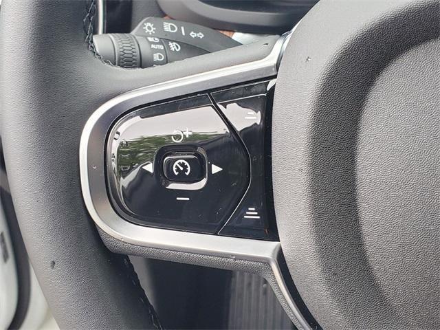 used 2025 Volvo V60 Cross Country car, priced at $50,500