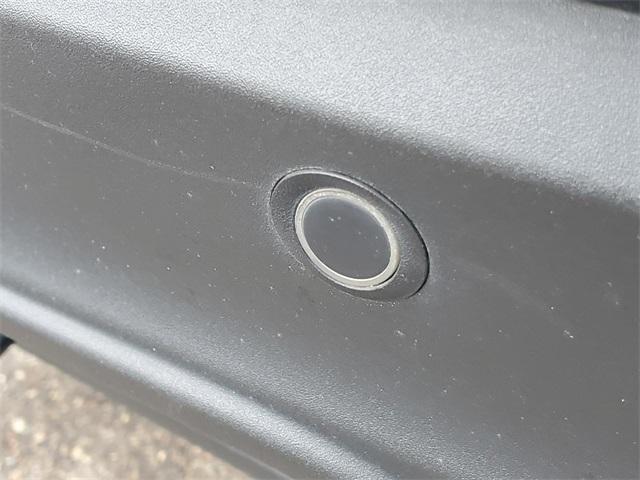 used 2022 Ford Explorer car, priced at $34,200