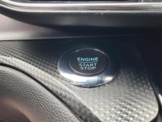 used 2022 Ford Explorer car, priced at $34,200