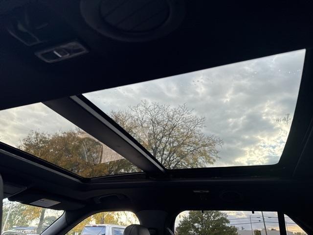 used 2022 Ford Explorer car, priced at $34,965