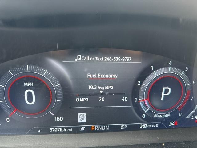 used 2022 Ford Explorer car, priced at $34,965