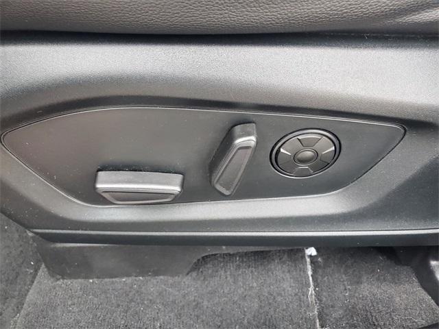 used 2022 Ford Explorer car, priced at $34,200