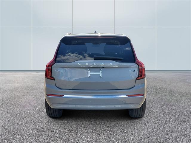 new 2026 Volvo XC90 car, priced at $72,155