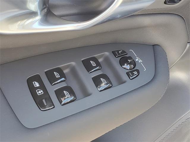 new 2026 Volvo XC90 car, priced at $72,155