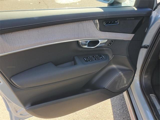 new 2026 Volvo XC90 car, priced at $72,155