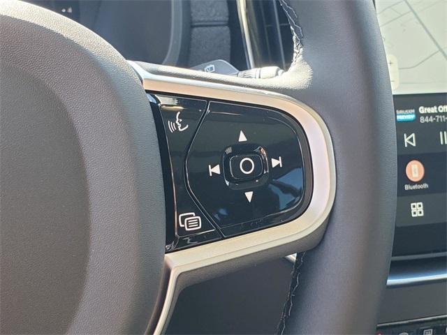 new 2026 Volvo XC90 car, priced at $72,155