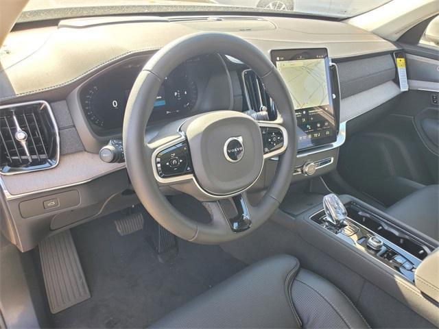 new 2026 Volvo XC90 car, priced at $72,155
