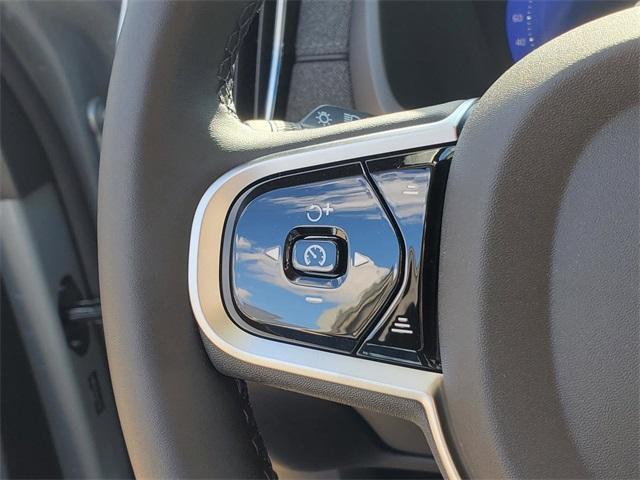 new 2026 Volvo XC90 car, priced at $72,155