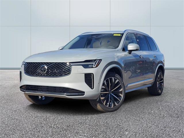 new 2026 Volvo XC90 car, priced at $72,155