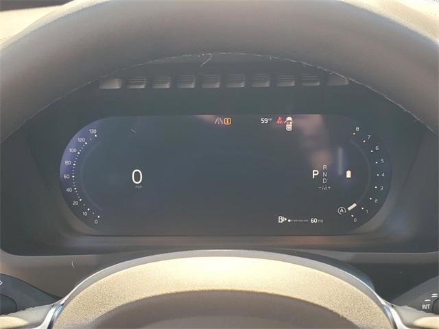 new 2026 Volvo XC90 car, priced at $72,155