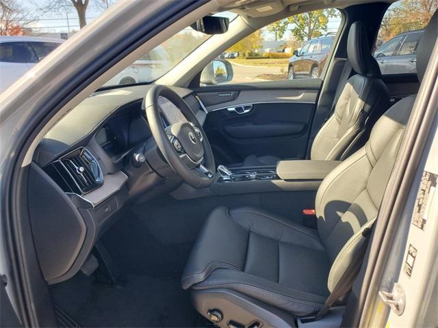 new 2026 Volvo XC90 car, priced at $72,155