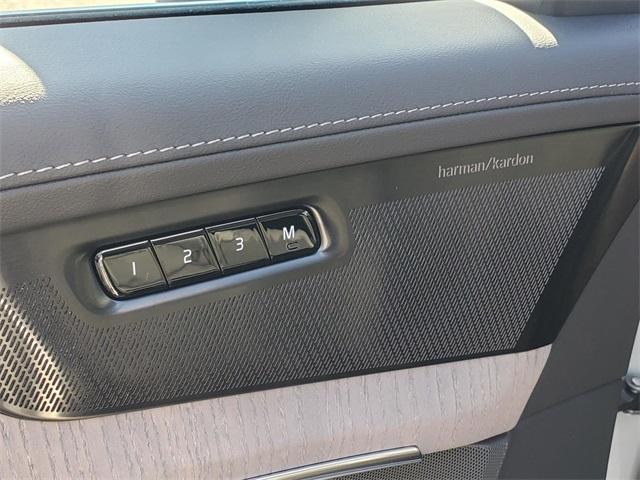 new 2026 Volvo XC90 car, priced at $72,155