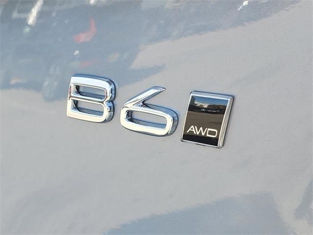 new 2026 Volvo XC90 car, priced at $72,155