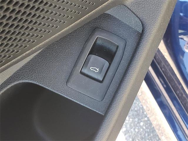 used 2020 BMW 330 car, priced at $24,000