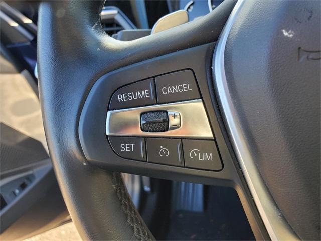 used 2020 BMW 330 car, priced at $24,000