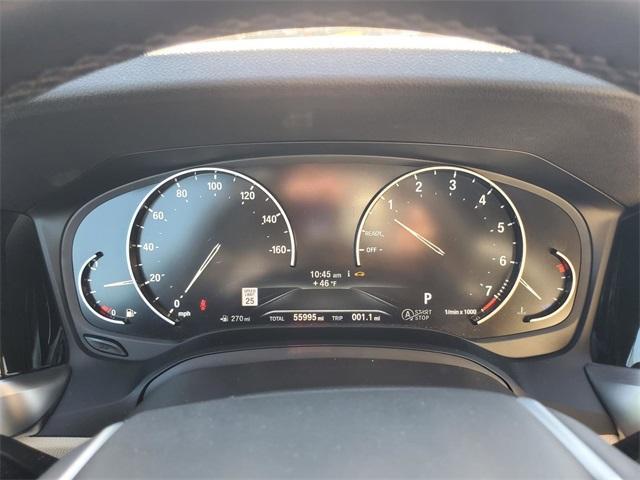 used 2020 BMW 330 car, priced at $24,000