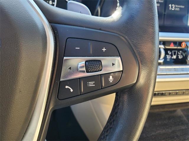 used 2020 BMW 330 car, priced at $24,000