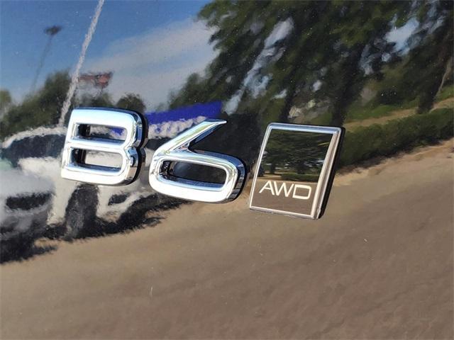 new 2025 Volvo XC90 car, priced at $66,245