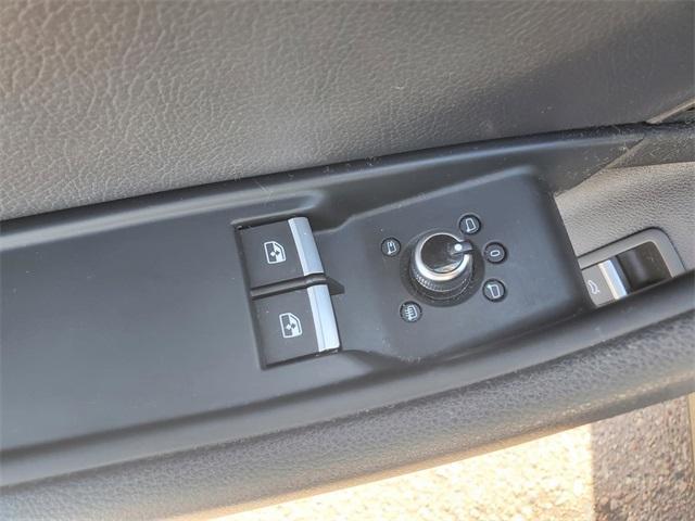 used 2018 Audi A5 car, priced at $18,000