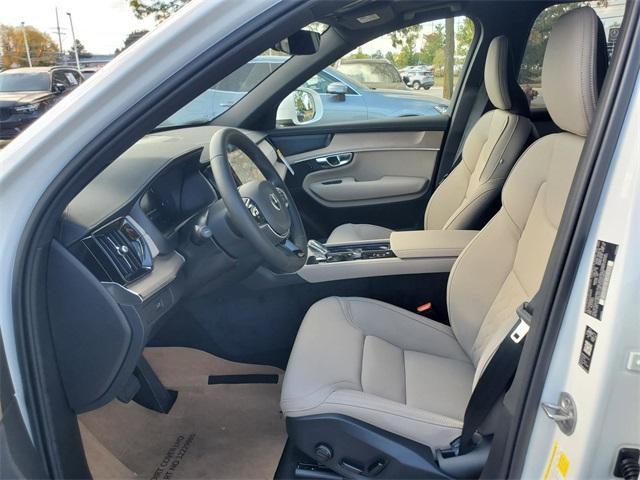 new 2026 Volvo XC90 car, priced at $69,700