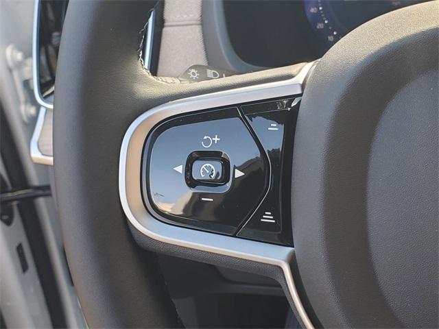 new 2026 Volvo XC90 car, priced at $69,700