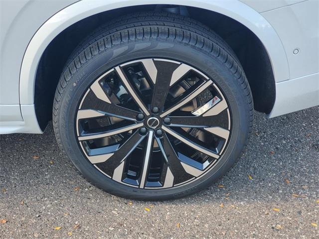 new 2026 Volvo XC90 car, priced at $69,700