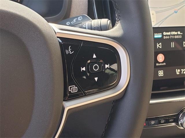 new 2026 Volvo XC90 car, priced at $69,700