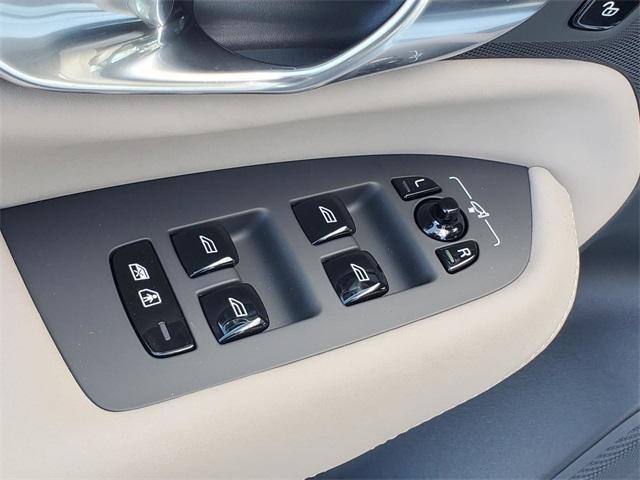 new 2026 Volvo XC90 car, priced at $69,700