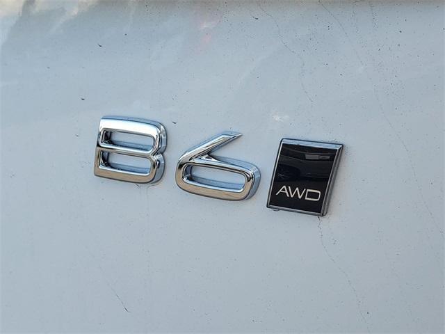 new 2026 Volvo XC90 car, priced at $69,700