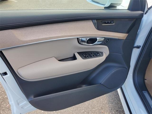 new 2026 Volvo XC90 car, priced at $69,700