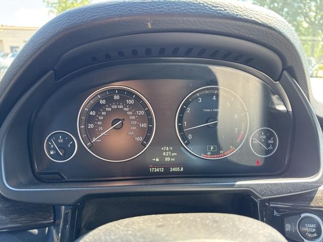 used 2014 BMW X5 car, priced at $10,500