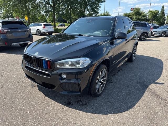 used 2014 BMW X5 car, priced at $10,500