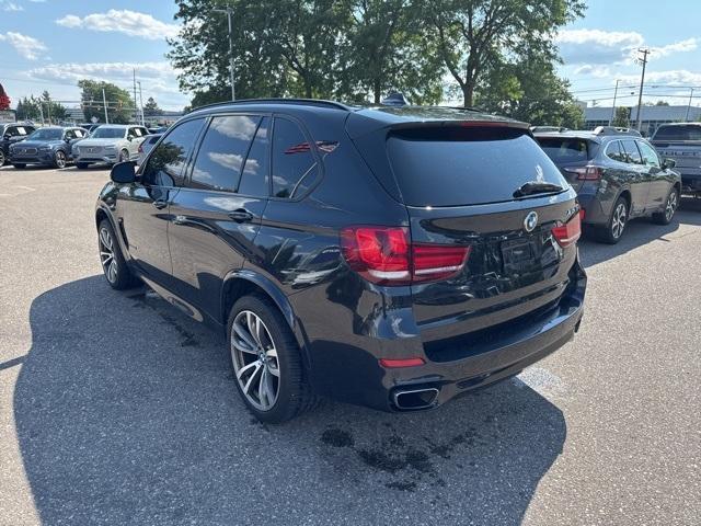 used 2014 BMW X5 car, priced at $10,500