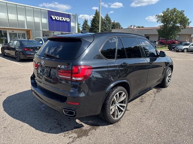 used 2014 BMW X5 car, priced at $10,500