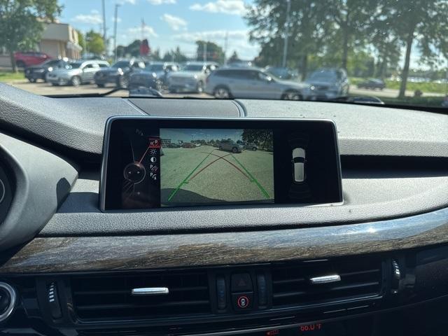used 2014 BMW X5 car, priced at $10,500