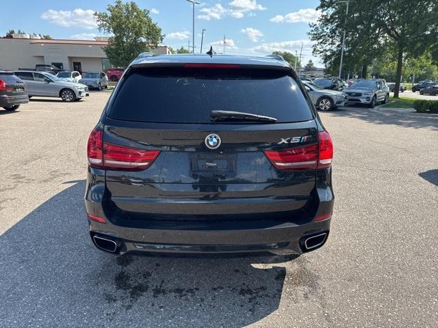 used 2014 BMW X5 car, priced at $10,500