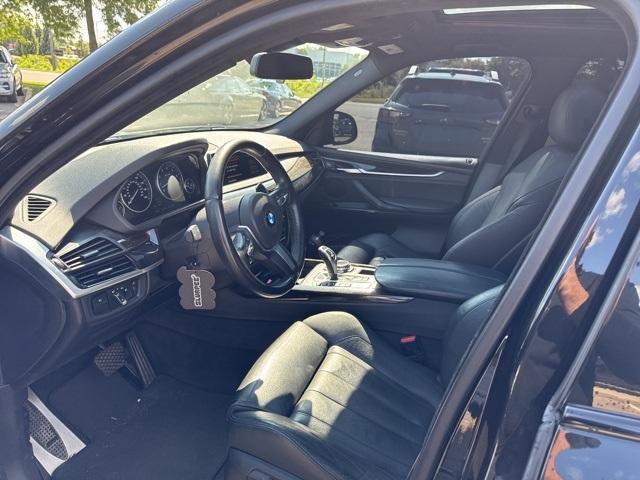 used 2014 BMW X5 car, priced at $10,500