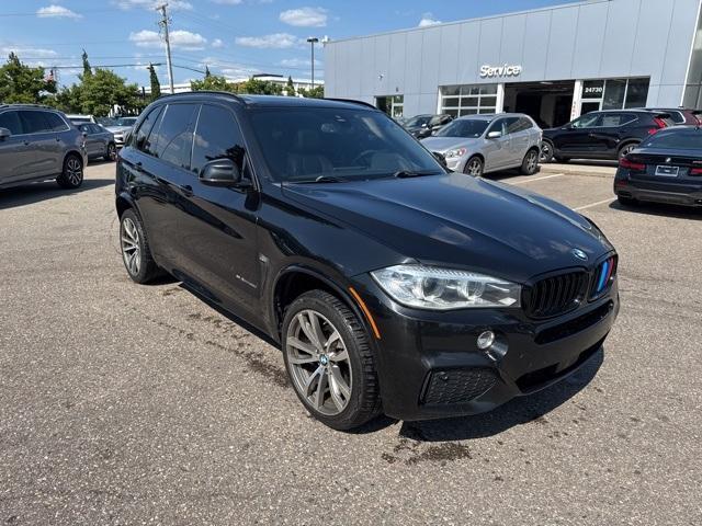 used 2014 BMW X5 car, priced at $10,500