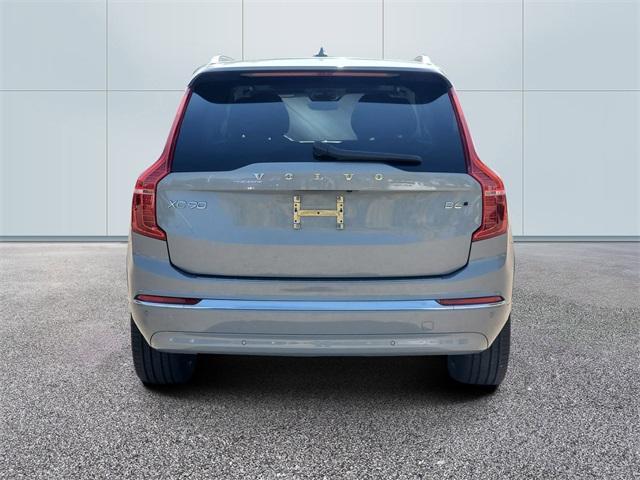 used 2024 Volvo XC90 car, priced at $46,300