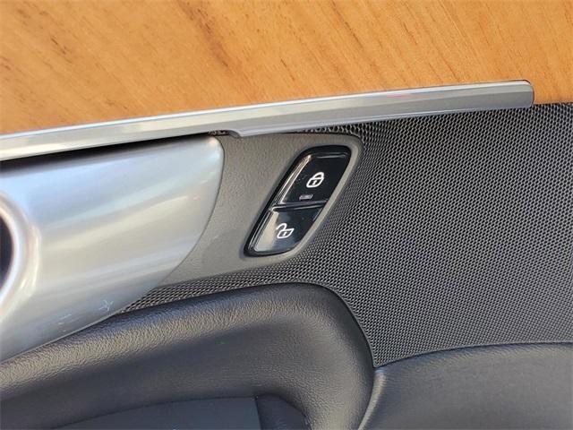 used 2024 Volvo XC90 car, priced at $46,300