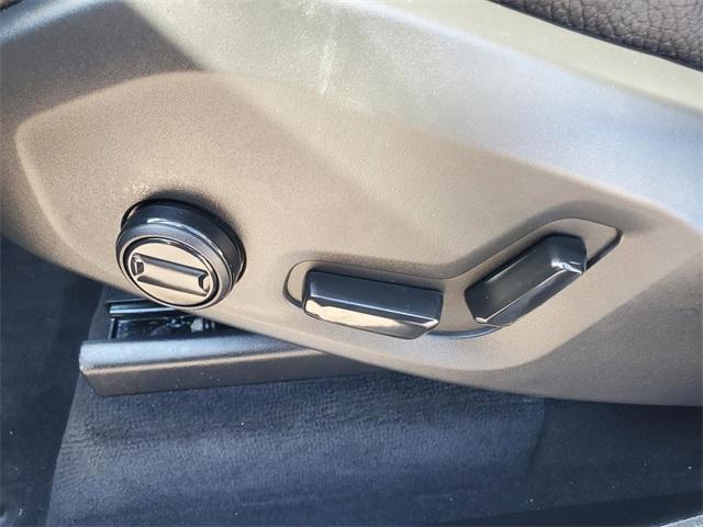 used 2024 Volvo XC90 car, priced at $46,300