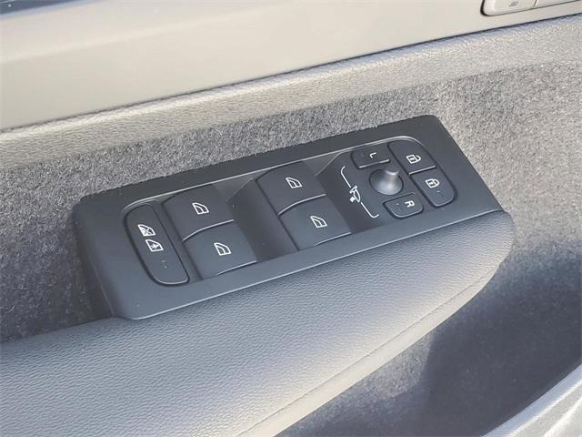 new 2026 Volvo XC40 car, priced at $52,850