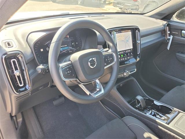 new 2026 Volvo XC40 car, priced at $52,850