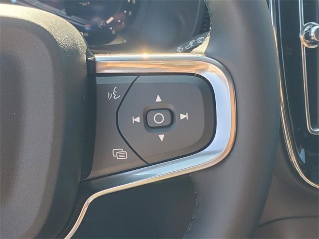 new 2026 Volvo XC40 car, priced at $52,850