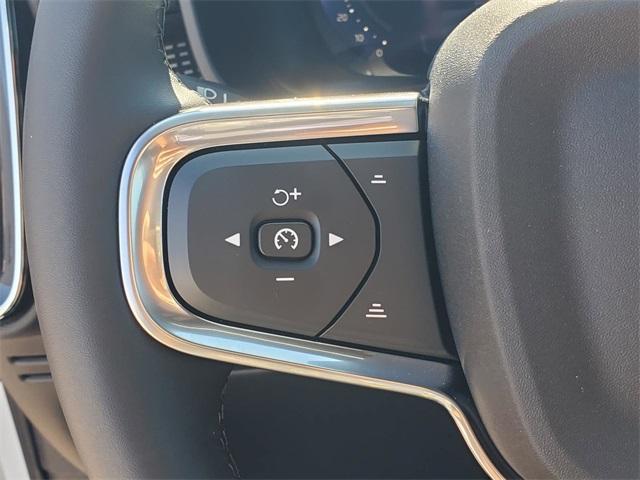 new 2026 Volvo XC40 car, priced at $52,850