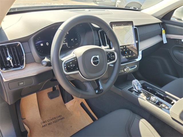 new 2026 Volvo XC90 car, priced at $68,825