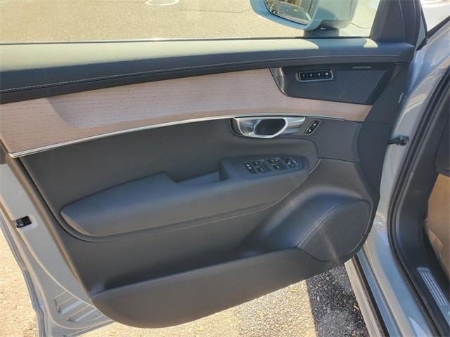 new 2026 Volvo XC90 car, priced at $68,825